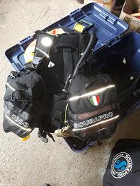 GAV IMMERSIONE SCUBAPRO 