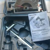 Sega circolare Parkside PHKSA 20-Li A2