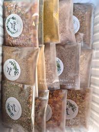 Accessori per chiocciole