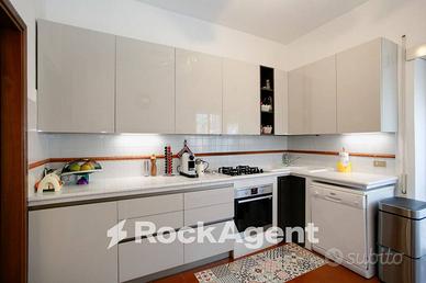 ULTIMO PIANO SU DUE LIVELLI IN