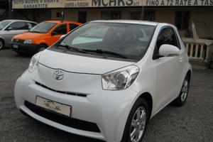 Toyota iQ 1.4 DIESEL 66 KW 90 CV 6 MARCE OK NEO PA