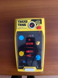 Gioco Tricky Traps