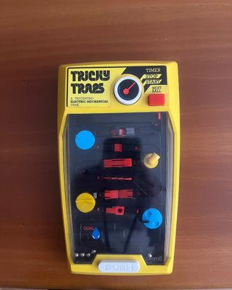 Gioco Tricky Traps