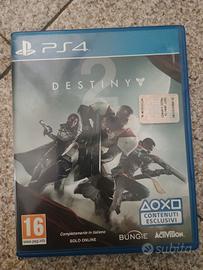 Destiny 2 