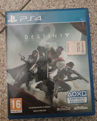 Destiny 2 
