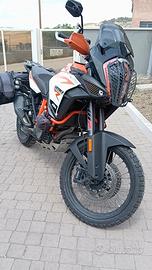 KTM 1290 Super Adventure - 2017