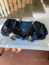 SAMSONITE BORSONE DA VIAGGIO