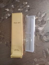 pettinino mai usato