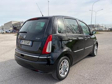 Lancia MUSA 2008 platino ok neopatentati