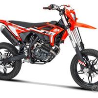 Beta Motard RR 50 2T. SPORT