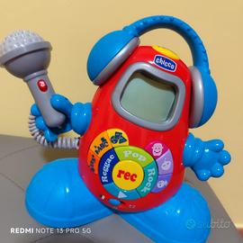 karaoke bimbi 
