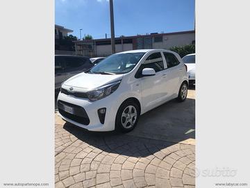 KIA Picanto 1.0 12V 5p. X Line