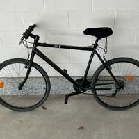 Bici All-Road - Uomo con marce