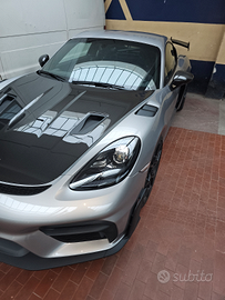 Posto auto in autorimessa zona centrale torino