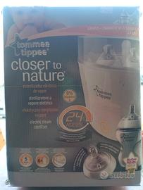 sterilizzatore