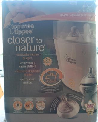 sterilizzatore