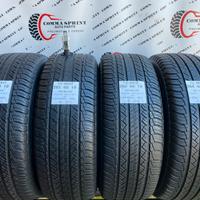 4 PNEUMATICI 265/60 R18 MICHELIN 4 STAGIONI 85%