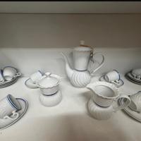 Set tazzine da caffè