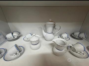 Set tazzine da caffè