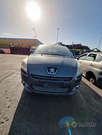 Ricambi Peugeot 5008 1.6 HDI 2010