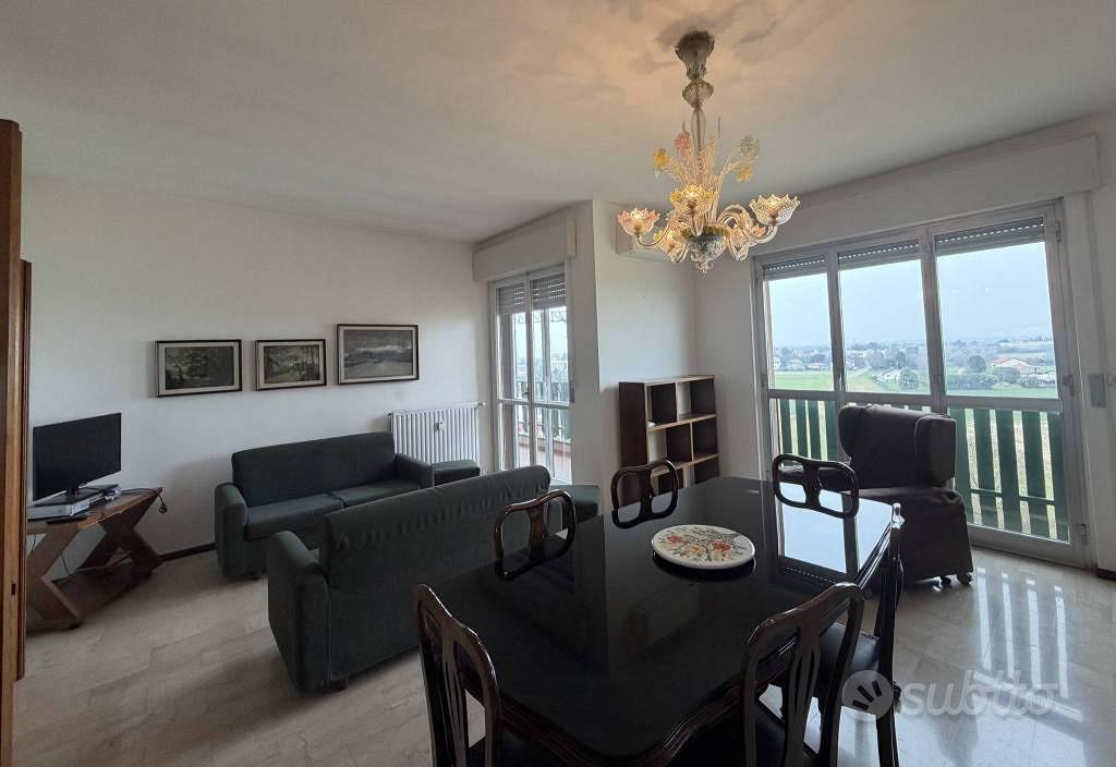 Appartamento – Saronno, Stella, Campo dei Fiori - Vista 4
