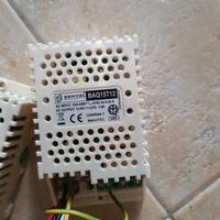 alimentatori BENTEL BAQ15