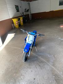 Mini motard 70 polini