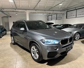 BMW X5 xdrive25d M sport - Tagliandi BMW - FULL OP