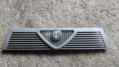 alfa romeo 75 prima serie 