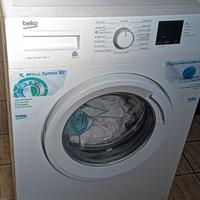 Lavatrice Beko 5 k