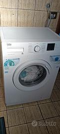 Lavatrice Beko 5 k