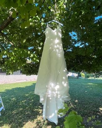 Abito da sposa