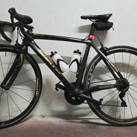 Bici da corsa marca Sarto 