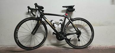 Bici da corsa Sarto 