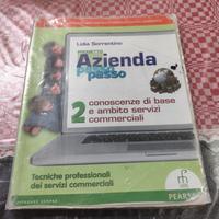 Azienda passo passo 2
