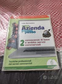 Azienda passo passo 2