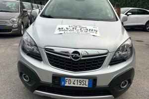 Opel Mokka 1.6 Ecotec 115CV 4x2 Start&Stop