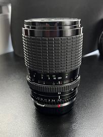 Obiettivo fotografico