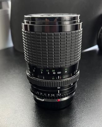 Obiettivo fotografico