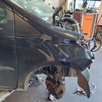 Parafango destro TOYOTA YARIS del 2013