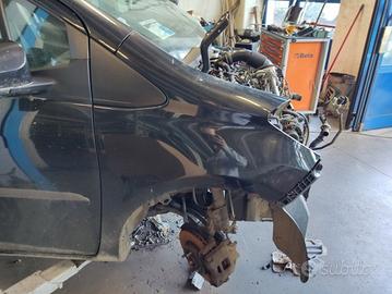 Parafango destro TOYOTA YARIS del 2013