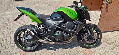kawasaki z750 