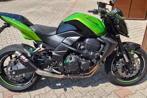 kawasaki z750 