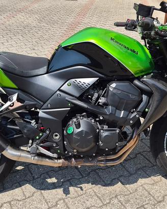 kawasaki z750 