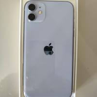 Apple iPhone 11 128 GB Viola