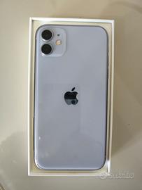 Apple iPhone 11 128 GB Viola
