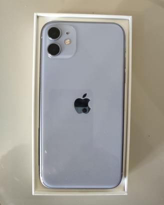 Apple iPhone 11 128 GB Viola
