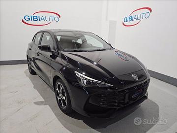 MG MG3 1.5 Comfort