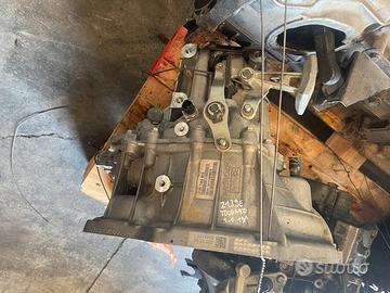 CAMBIO FORD TOURNEO SFCF 998CC 73.5KW JT7R7002BFC