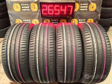 GOMME 225 55 17 PIRELLI AL 80/90% DOT22